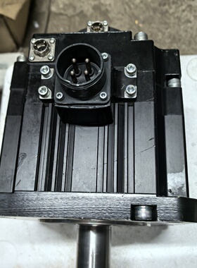 三菱原装伺服3.5KW.HGSR352B-议价