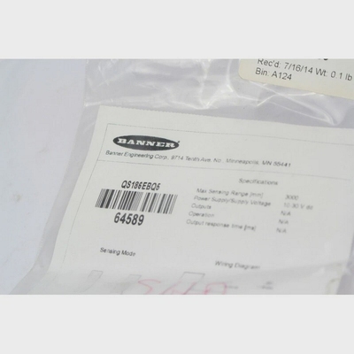 BannerQS186EBQ5(b236)