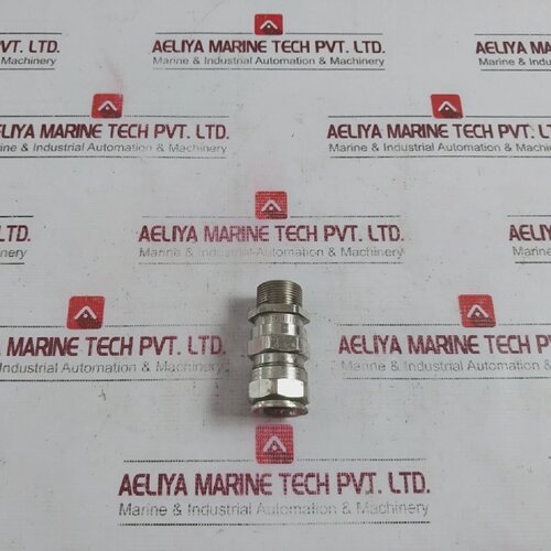 寻M25 X 150 Cable Gland EX DIIC EXTD IECEX LCI05 0004X