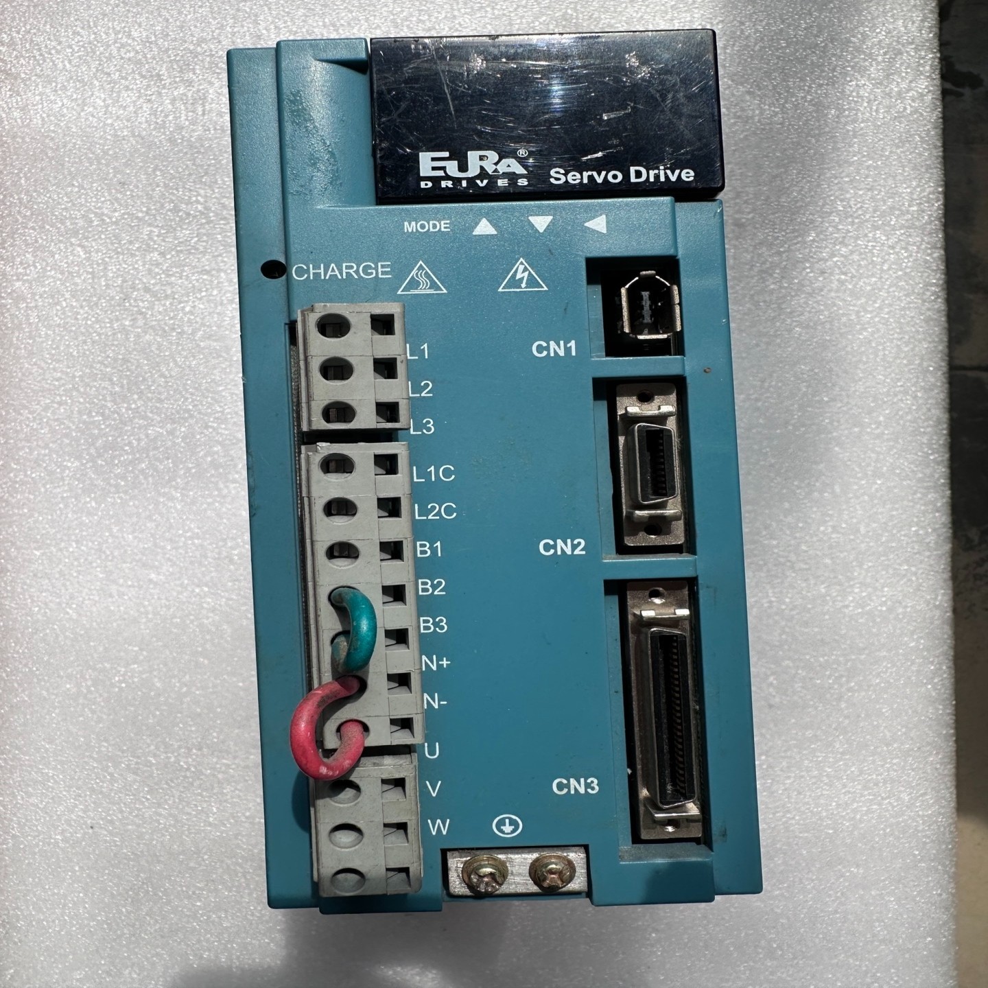 【星慕电子】欧瑞驱动器 SD10-GMA102T2M2NM顺丰