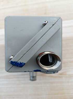 TYPE压力传感器KPS80060L3126，二手货物照--议价商品