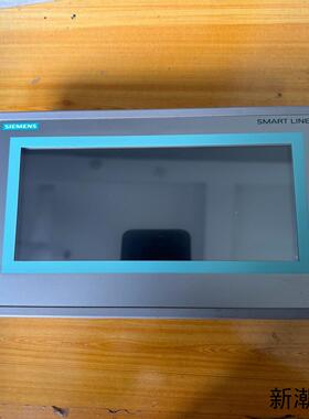 西门子触摸屏700系列6AV6 648-0BC11-3A议价商品