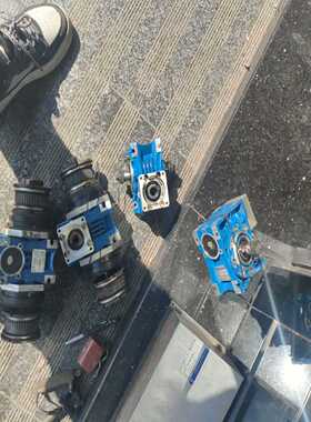 欧特士Haitec-GR减速机变速箱8MRV040减速机配件询价