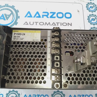 Alimentation Modulaire Cosel P150024