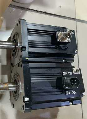 三菱四轴电机伺服电机HG303bs-D48二手--议价商品