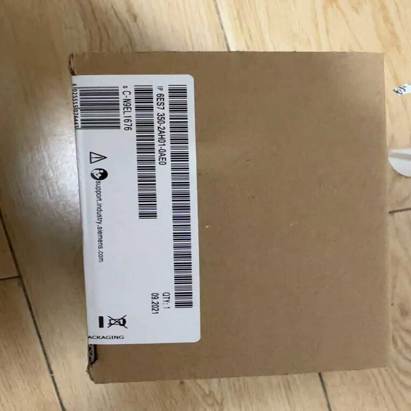 6ES7350-2AH01-0AE0西门子全新模块6ES73--议价商品