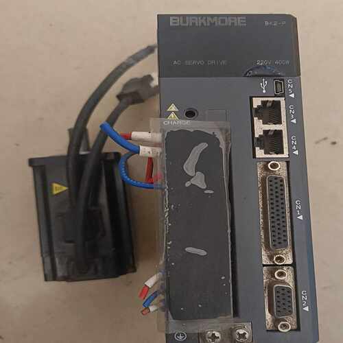 （霸霸电子）BURKMORE驱动BK2-P-2R820ARA