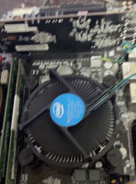 【询价】i5 4590 CPU四核四线程，功能正常无暗病，