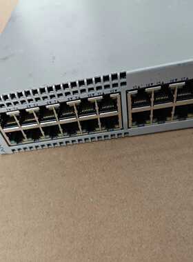 AristaDCS-7010T-48-R【卡奥电子】