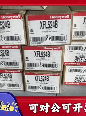 【议价YS】全新HoneywellXFL524B6ChangeO