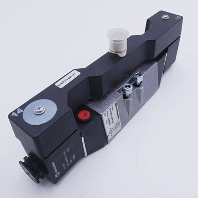 NorgrenSXE0573-850-M1Ser.A/08232-16barMagnetventil-un