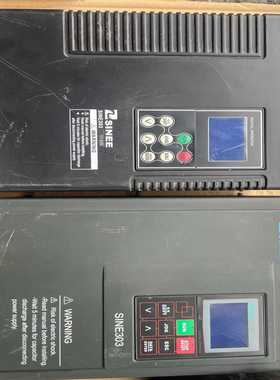 正弦变频器380V11KW/15KW，型号:SINE303---议价商品