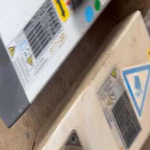 木工机床铣电机，功卒6 K W，全好520元一台，有五台--议价商品