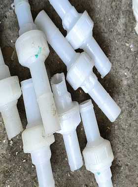 原装GF油令活接PVDFd50DN40-DN15-议价