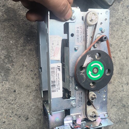 议价三协读卡器ict3Q83A2999读卡器闲置实物议价