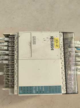 (询价)PLC  TWDLCAA40DRF 实图