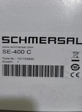 SE-400C施迈赛安全继电器全新原装正品现货