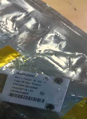 TTX199575H10AC0可调激光器96通道，功率17d-议价