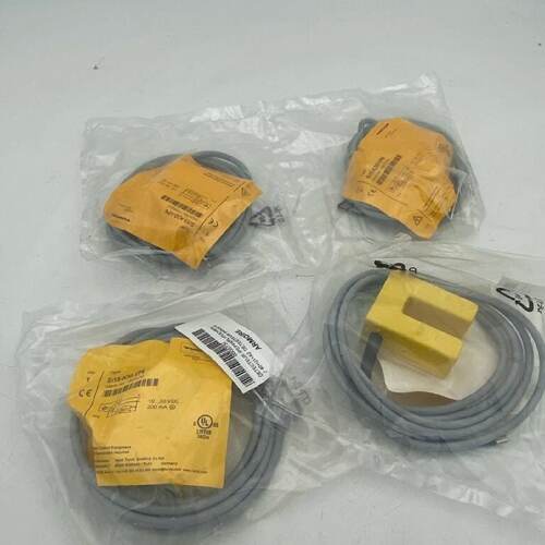 1 pc x Turck Elektronik sensor SI15K30VP6 new