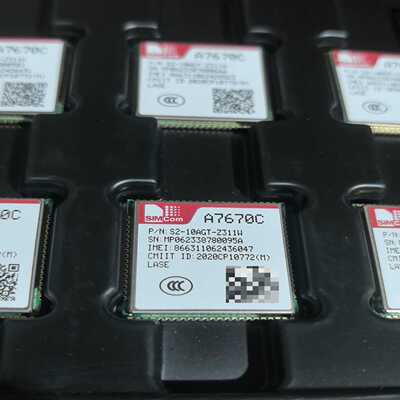 SIMComA7670C4G模块处理询价