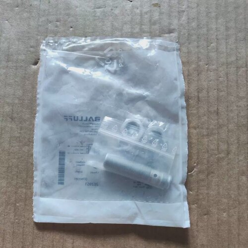 询价/BES05KP巴鲁夫光电接近开关M12MEPSC40