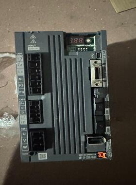 MR-J4-200B-U6812手，可以测试功能~询价