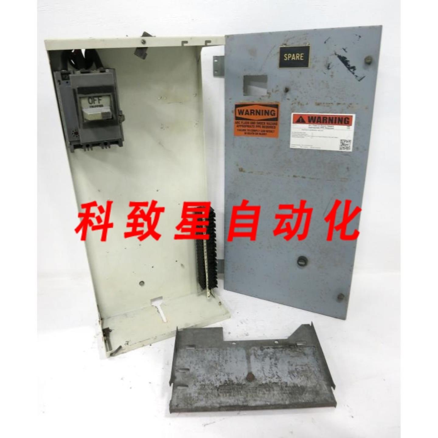 工业配件FPE 5320 150A断路器30英寸MCC 桶 150安培控制器5310