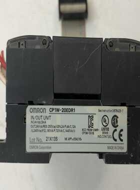 扩展模块CP1W-20EDR1询价