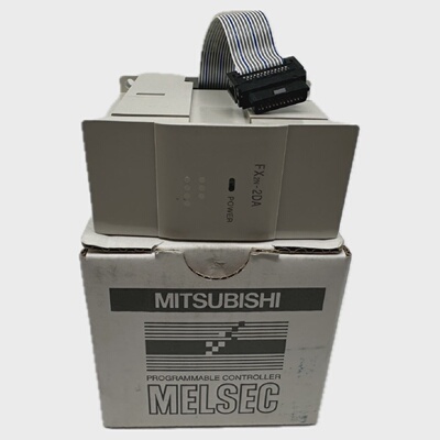 AJ526 Analogausgangsmodul Mitsubishi FX2N2DA