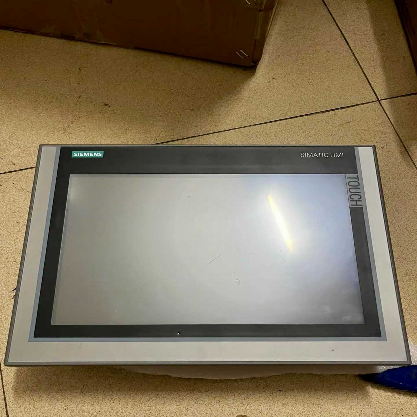 6AV7241-7EA04-0EA2西门子裸机99新，功能--议价商品