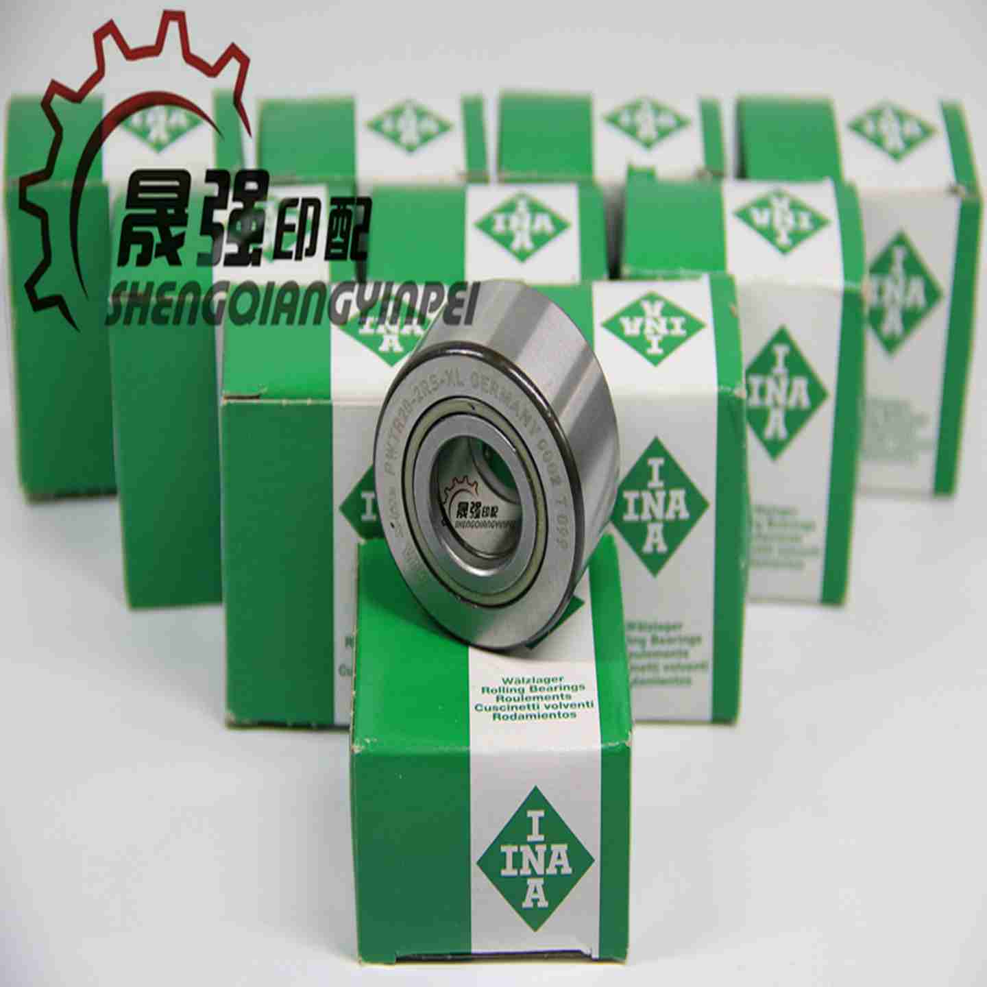 议价-高宝7N5105162印刷机后炮滚筒轴承原装正品轴承印刷机配