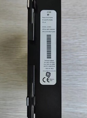 议价GE UR8FH议价