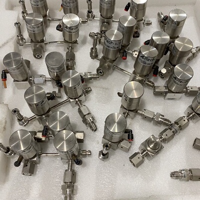 美国APTech阀门AP3550S2PW3PW议价