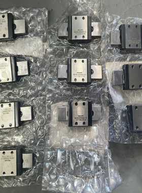 MSD7MLLFC全新正品PMI银泰直线滑块--议价商品