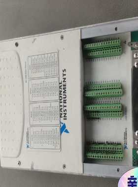 示波器NIUSB-6255采集卡现货议价出售，功能