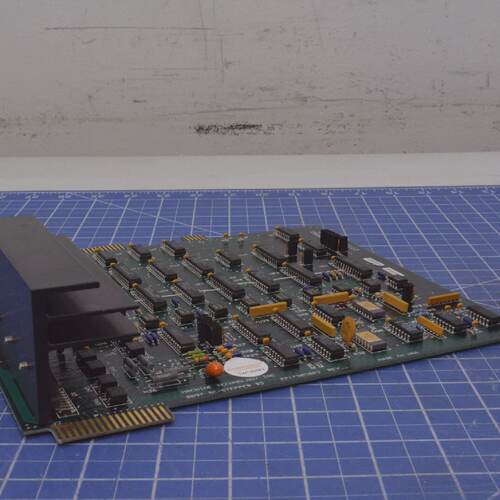 2217305003  PCB 8097 DCSTEPPER  MACHINE TECHNOLOGY MTI