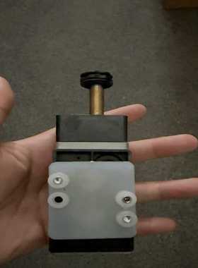 【议价】诺冠NORGREN电磁阀9710010成色如图的私