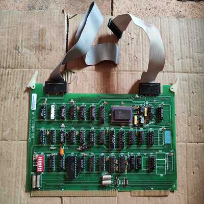 议价美国NANOMETRICS膜厚膜厚测试仪控制器