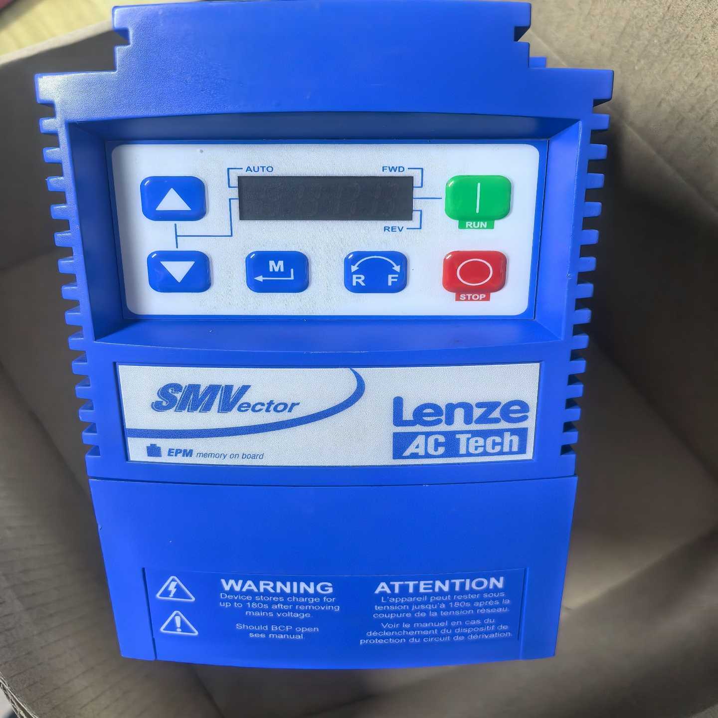 ESV112N02YXB伦茨变频质量保证议价询价