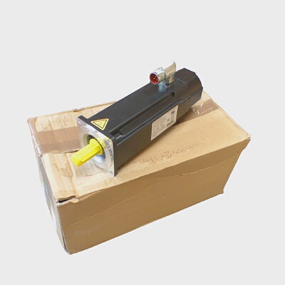 ENGEL KOLMORGEN AKM44JANSSSE2 Servomotor 6000rpm 125kW 02201