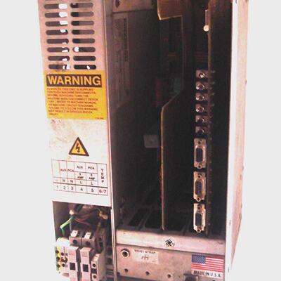 Used CINCINNATI MILACRON 34242030A Control Unit 34242030A