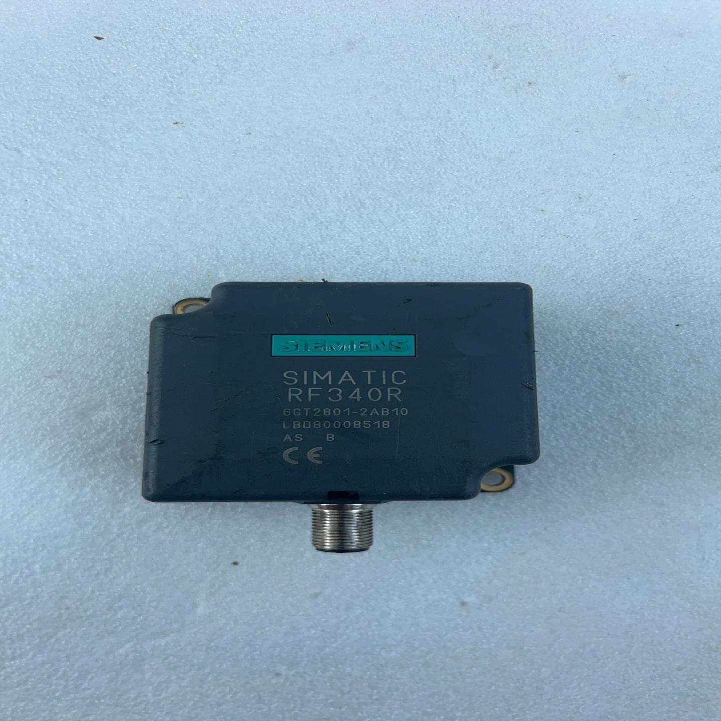 西门子6GT2801-2AB10RF340R阅读器，成色-询价客服