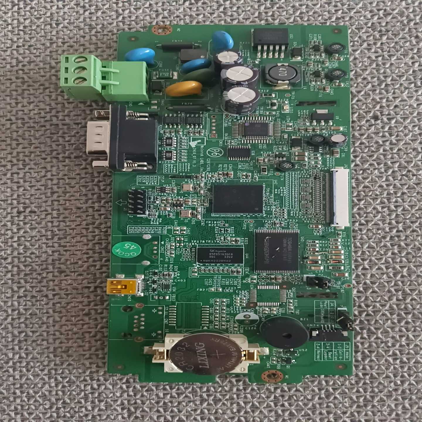 TK6070iP威纶触摸屏主板询价