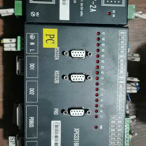 询价-新华脉动真空灭菌器控制器电源XPC33160APS3