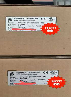 议价倍加福VM58-0112-121编码器，全适用