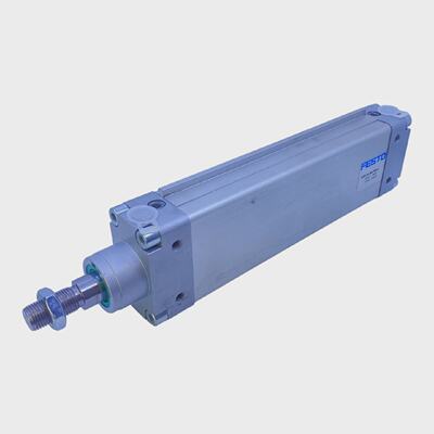 Festo DZH50180PPVA Cilindro Normal 14062 p Max 10 Bar