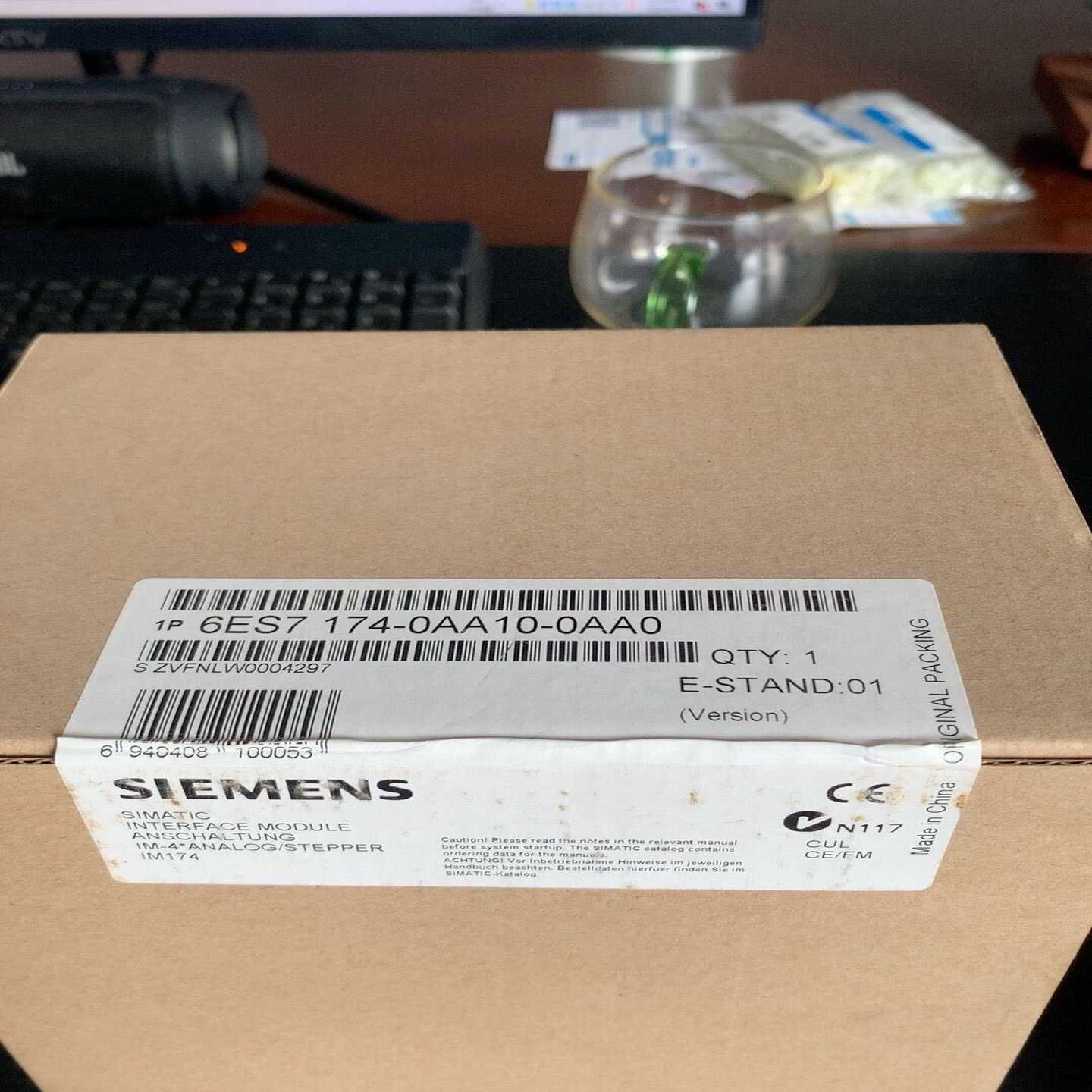 6ES7174-0AA10-0AA0询价