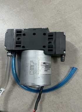 二手拆机KnF真空泵PMM3402-nmp850.3HP供墨--议价商品