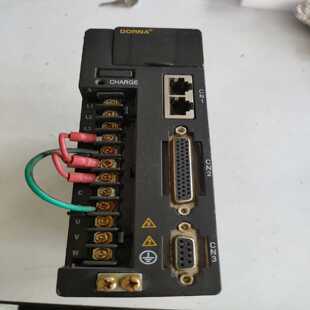 东菱驱动器EPS-B2-0D75AA-A000-S（零零电子）