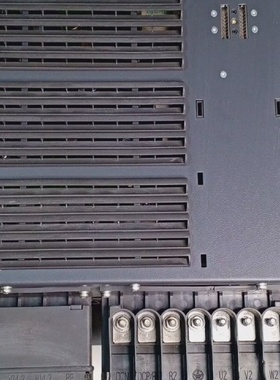 Siemens Sinamics   6SL32240BE318UA0 18.522 Kw Power Module 2